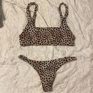 BENOA MUSE SET // $80 🅿️🅿️